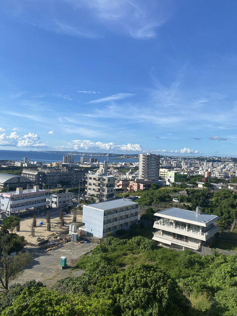 Apartment in Okinawa city near Kadena Air Base