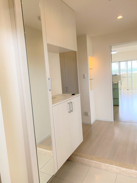 Apartment in Okinawa city near Kadena Air Base