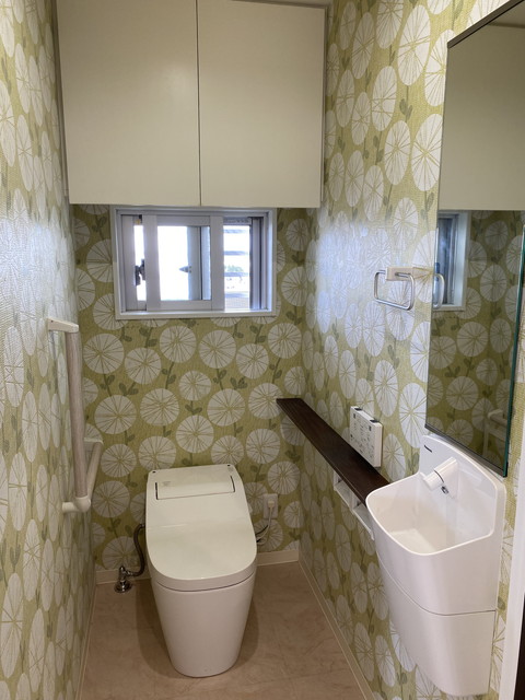 Apartment in Okinawa city near Kadena Air Base