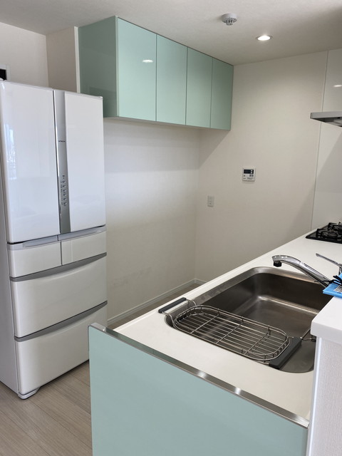 Apartment in Okinawa city near Kadena Air Base
