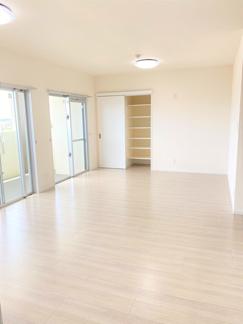 Apartment in Okinawa city near Kadena Air Base