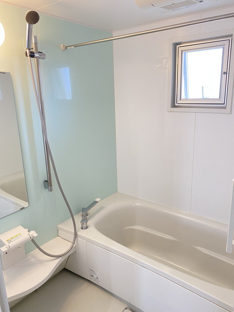 Apartment in Okinawa city near Kadena Air Base