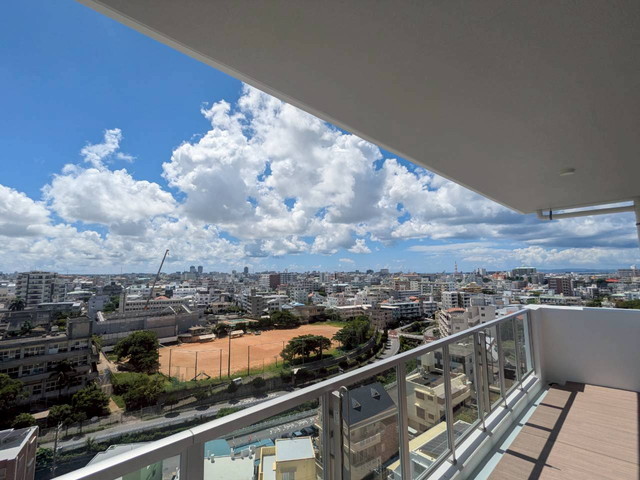 Apartment in Urasoe
