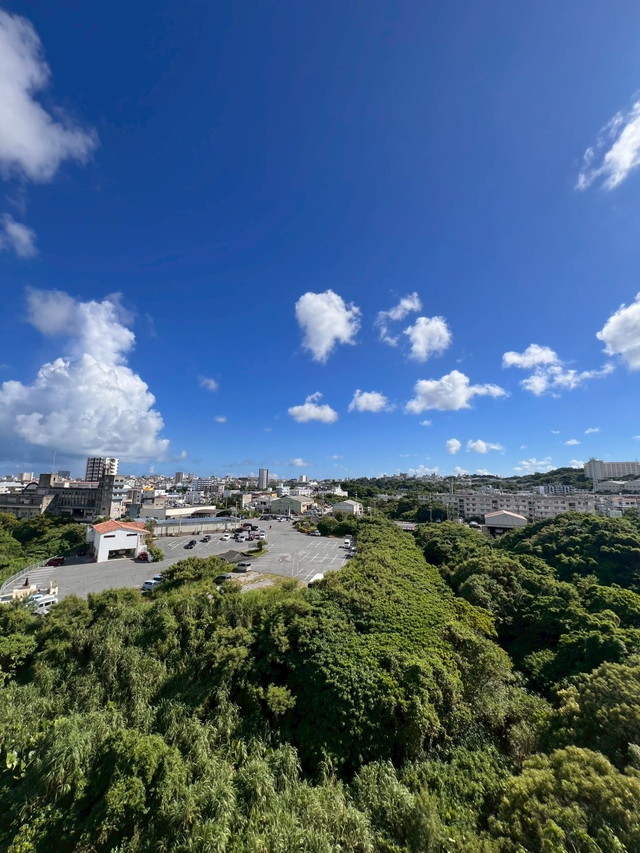 Apartment(5F) In Okinawa-city