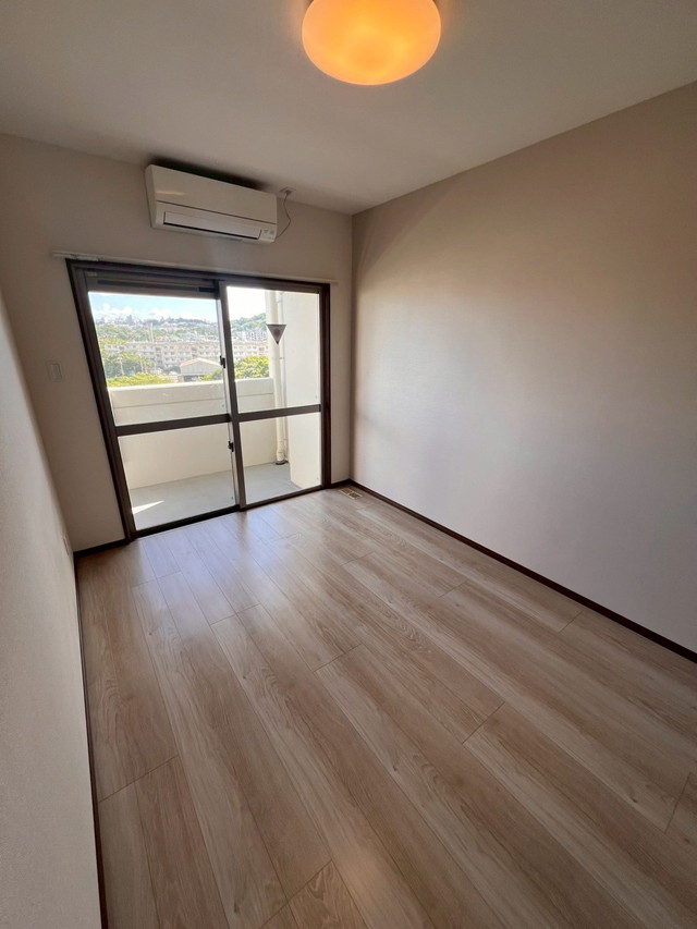 Apartment(5F) In Okinawa-city