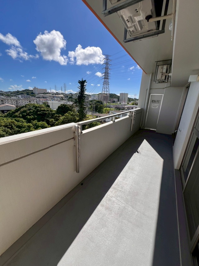 Apartment(5F) In Okinawa-city