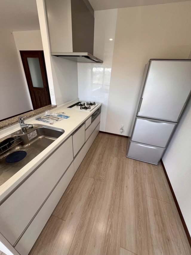 Apartment(5F) In Okinawa-city