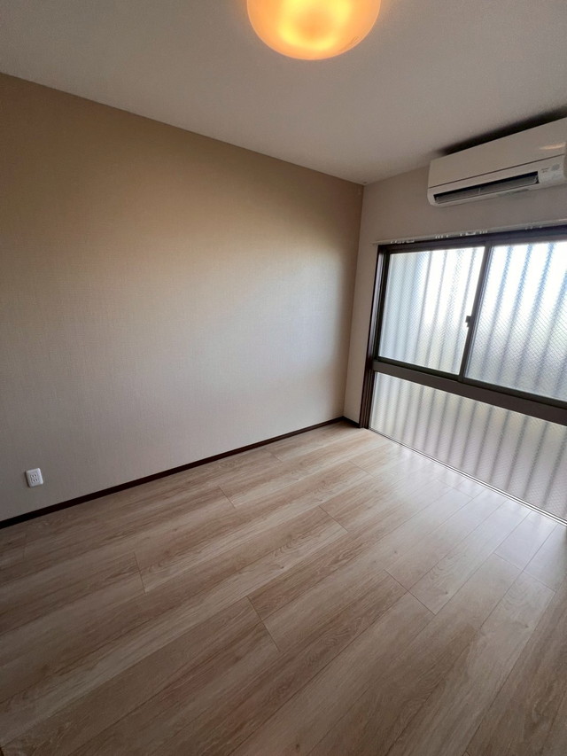 Apartment(5F) In Okinawa-city