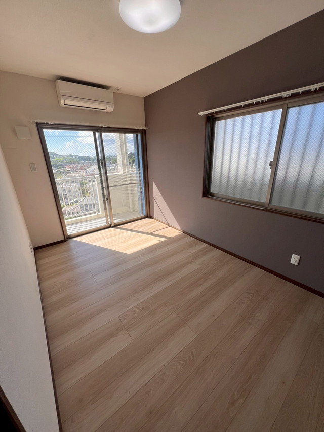 Apartment(8F) In Okinawa-city