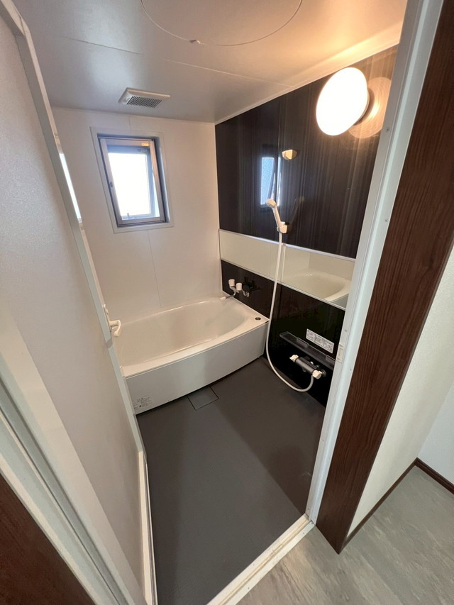 Apartment(8F) In Okinawa-city