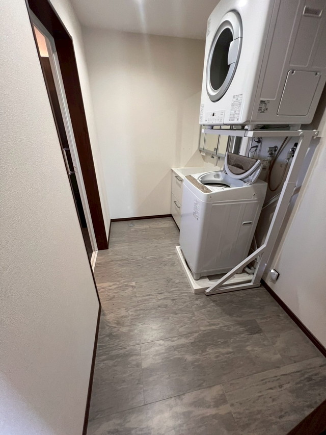 Apartment(8F) In Okinawa-city