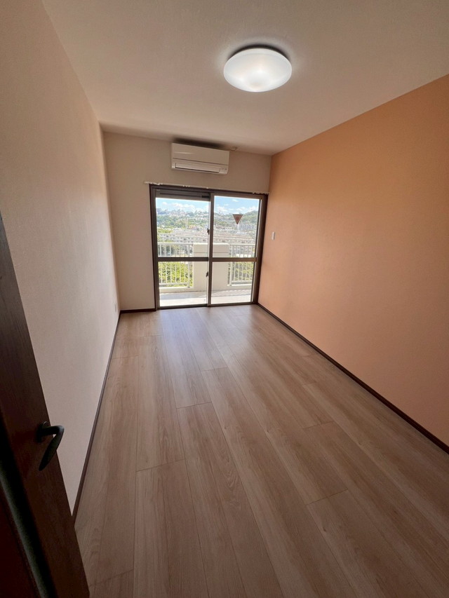 Apartment(8F) In Okinawa-city