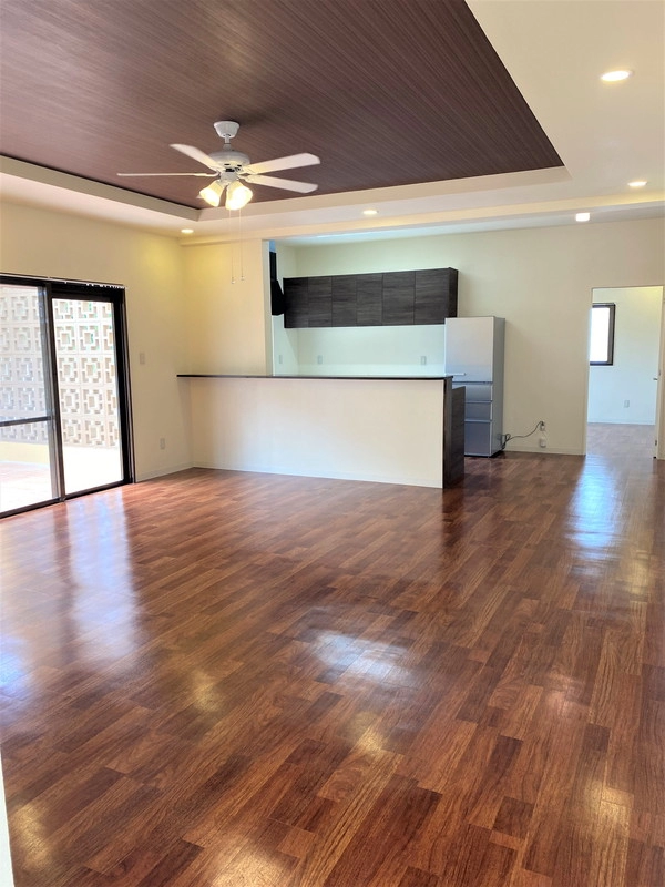 SINGLE HOUSE IN NAGO