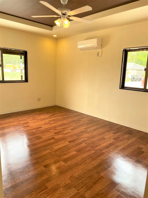 SINGLE HOUSE IN NAGO