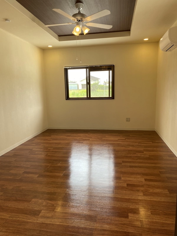 SINGLE HOUSE IN NAGO