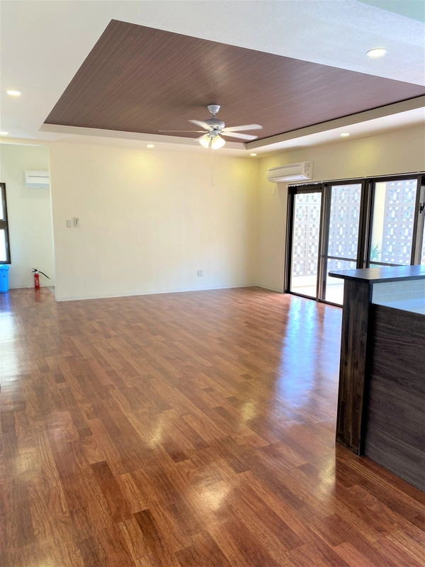 SINGLE HOUSE IN NAGO