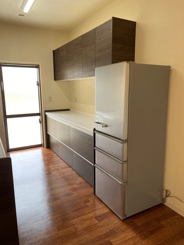 SINGLE HOUSE IN NAGO