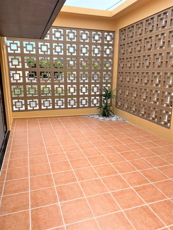 SINGLE HOUSE IN NAGO