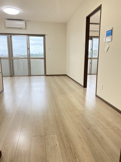 Apartment(6F) In Okinawa-city