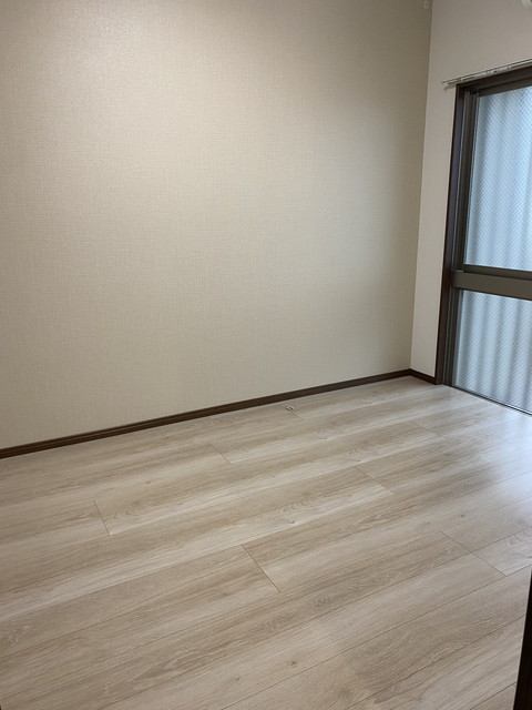 Apartment(6F) In Okinawa-city