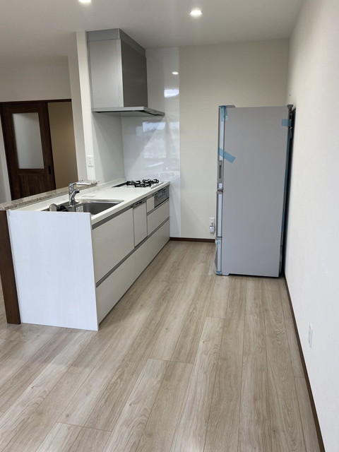 Apartment(6F) In Okinawa-city