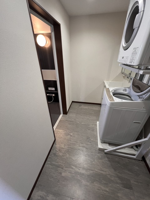 Apartment(6F) In Okinawa-city