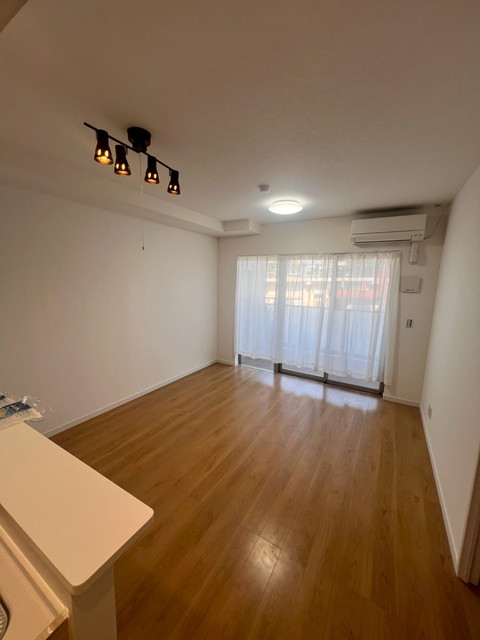 Apartment(2F) in Ginoza