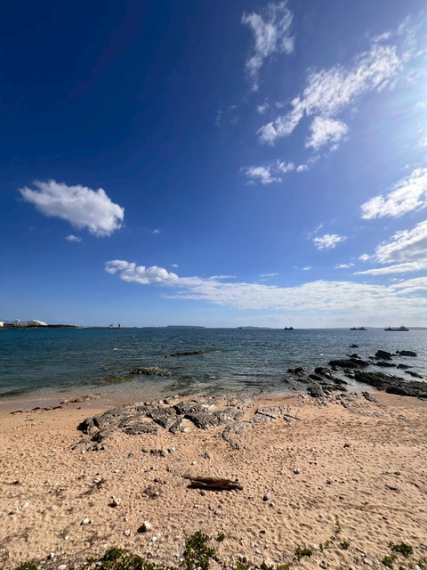 Apartment(2F) in Ginoza