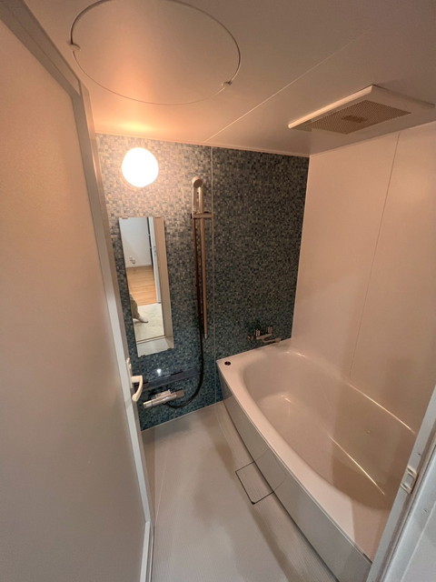 Apartment(2F) in Ginoza