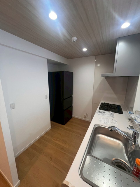 Apartment(2F) in Ginoza