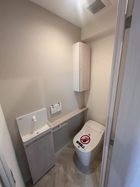 Apartment(2F) in Ginoza