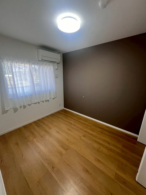 Apartment(2F) in Ginoza