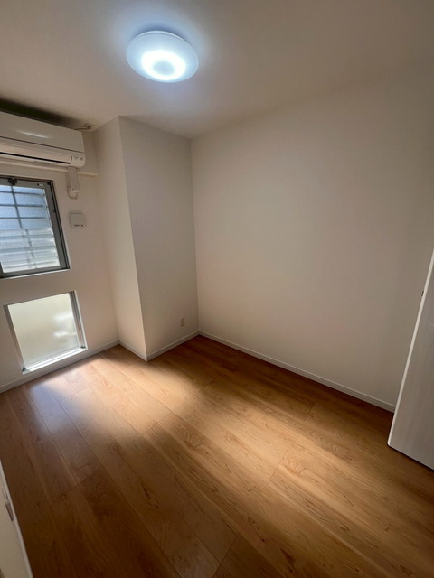 Apartment(2F) in Ginoza