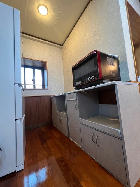 Apartment In Okinawa-city (3F)