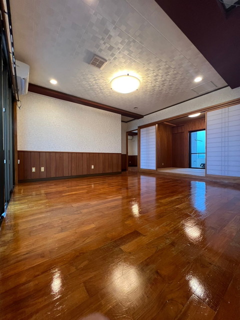 Apartment In Okinawa-city (3F)