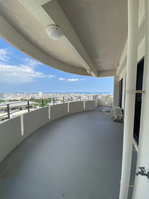 Apartment In Okinawa-city (3F)