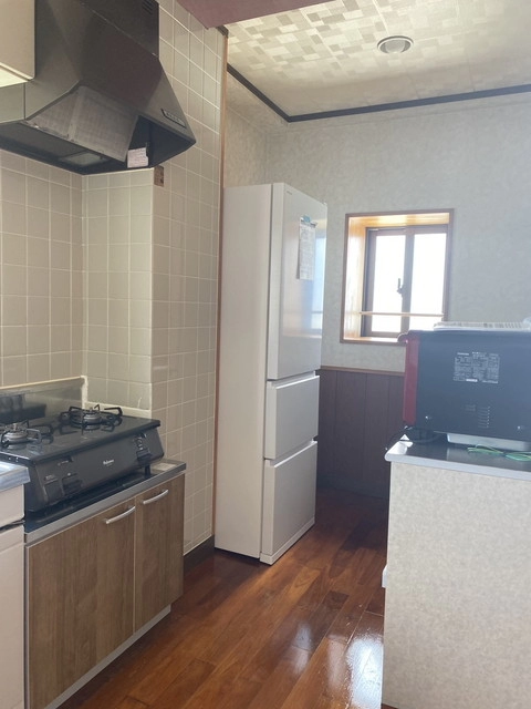 Apartment In Okinawa-city (3F)
