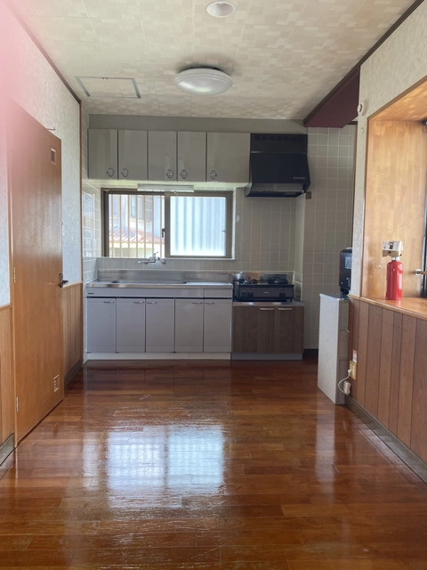 Apartment In Okinawa-city (3F)
