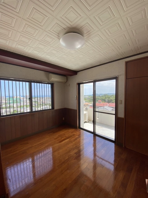 Apartment In Okinawa-city (3F)