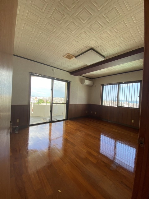 Apartment In Okinawa-city (3F)