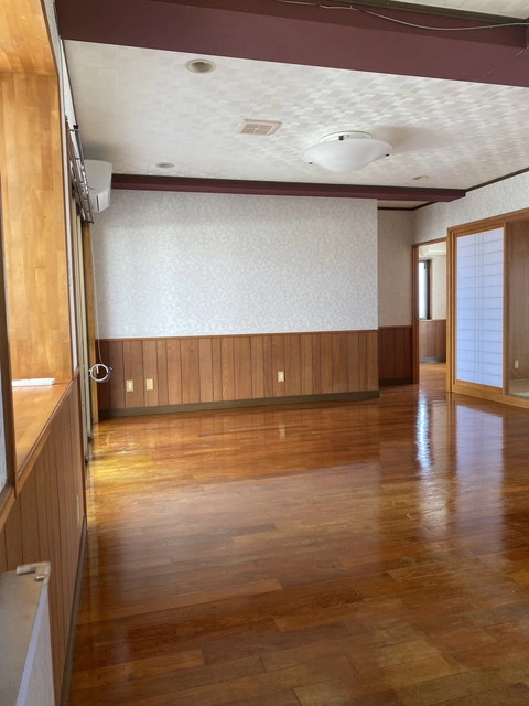 Apartment In Okinawa-city (3F)