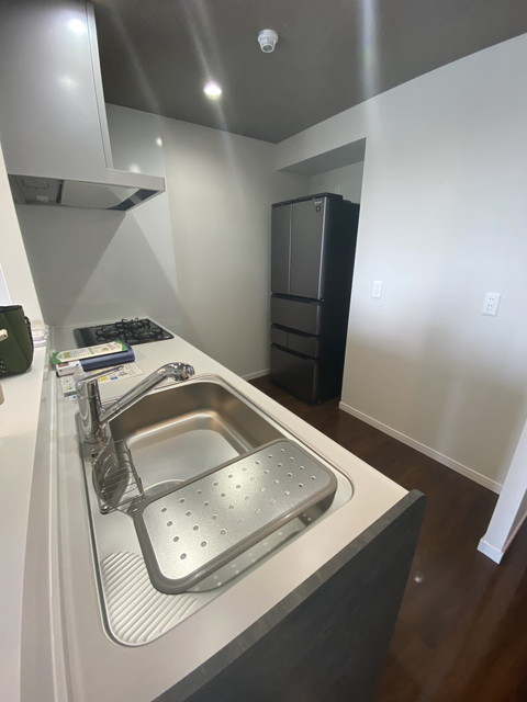 Apartment In GINOZA 201