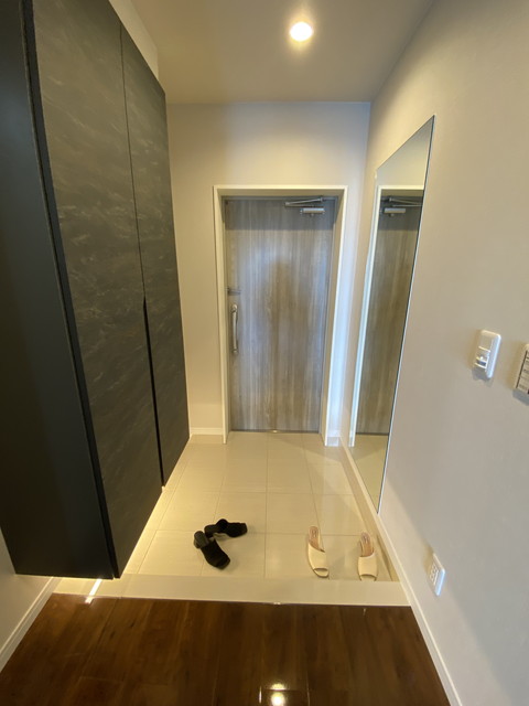 Apartment In GINOZA 201