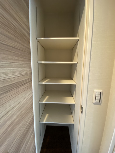 Apartment In GINOZA 201