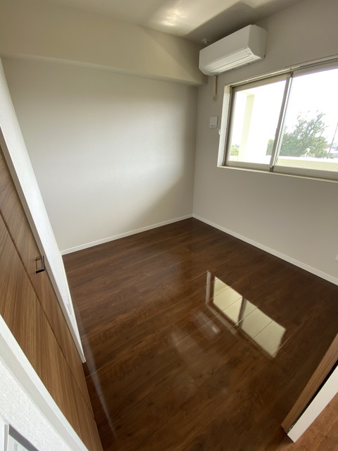 Apartment In GINOZA 201