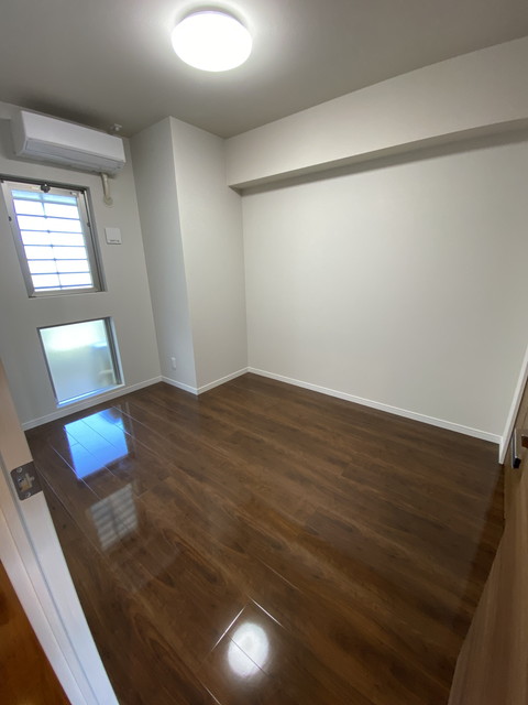 Apartment In GINOZA 201