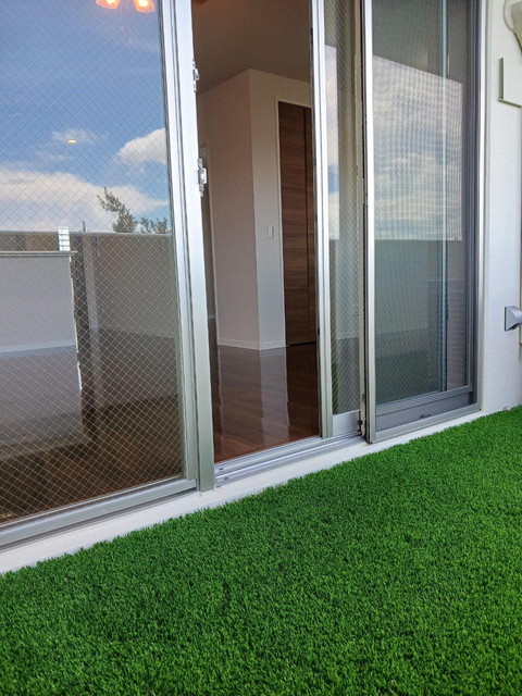 Apartment In GINOZA 201