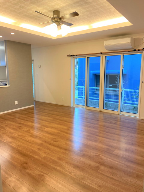 Single house in Yomitan