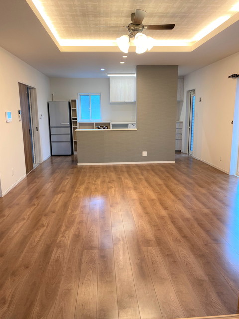 Single house in Yomitan