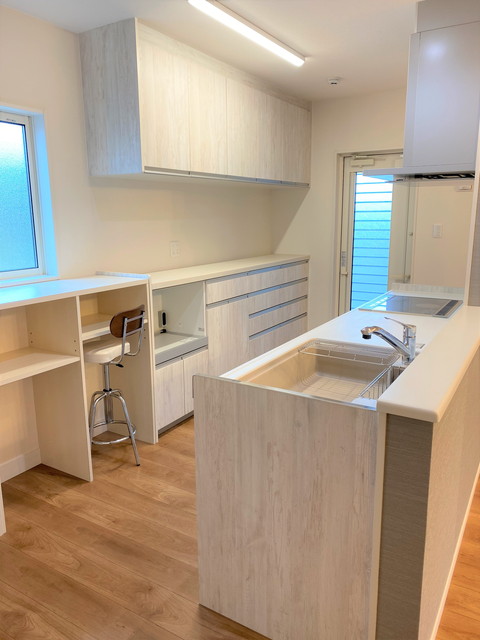 Single house in Yomitan